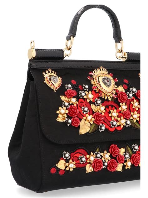 dolce gabbana sicily bag|dolce gabbana sicily bag sale.